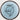 MVP Fission Tesla | #4 / 170g / Blue
