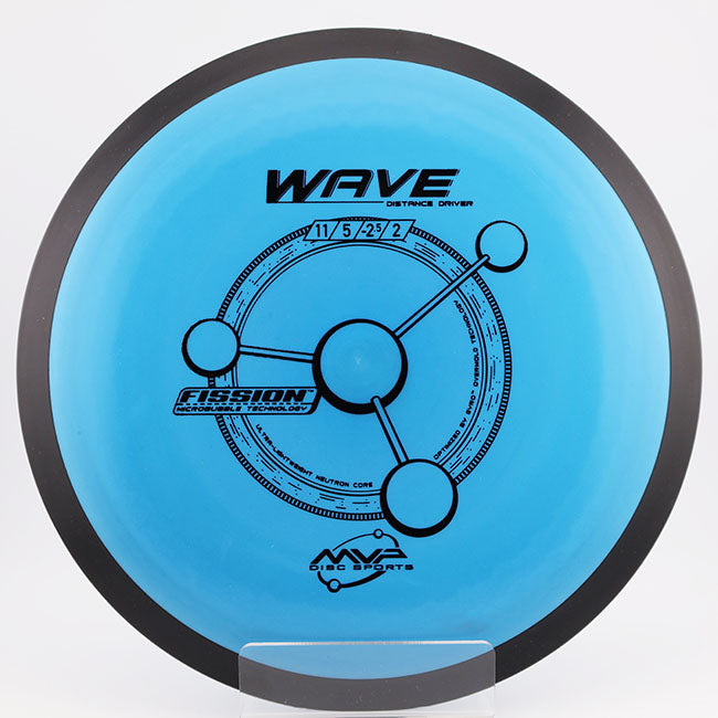 #5 | 173g | Blue
