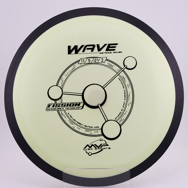 #4 | 172g | Light Green