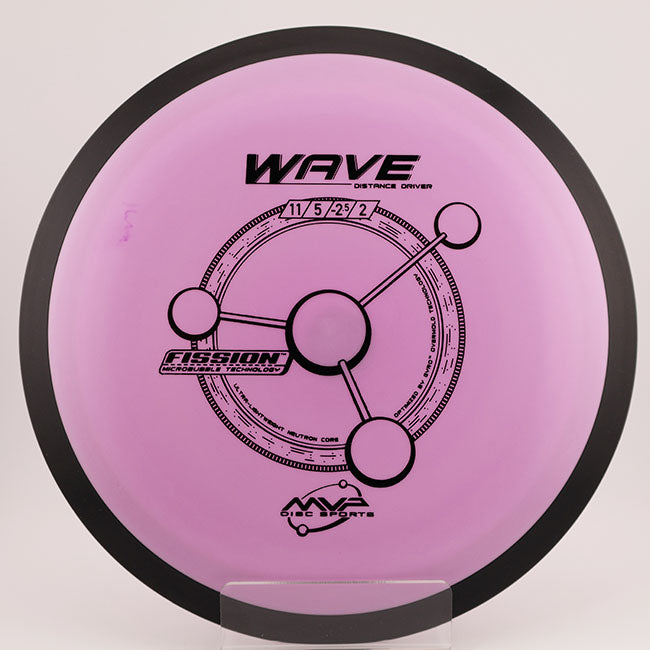 #2 | 170.8g| Light Purple