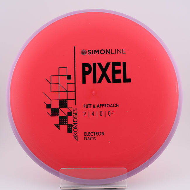 #1 / 173.5g / Red/Purple
