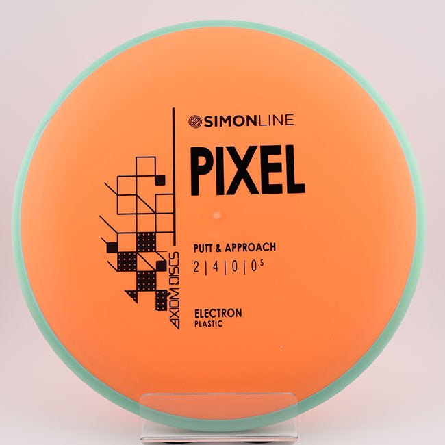 #2 / 172.4g / Orange/Green