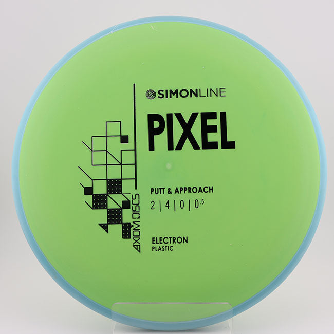 #5 / 172g / Green/Blue