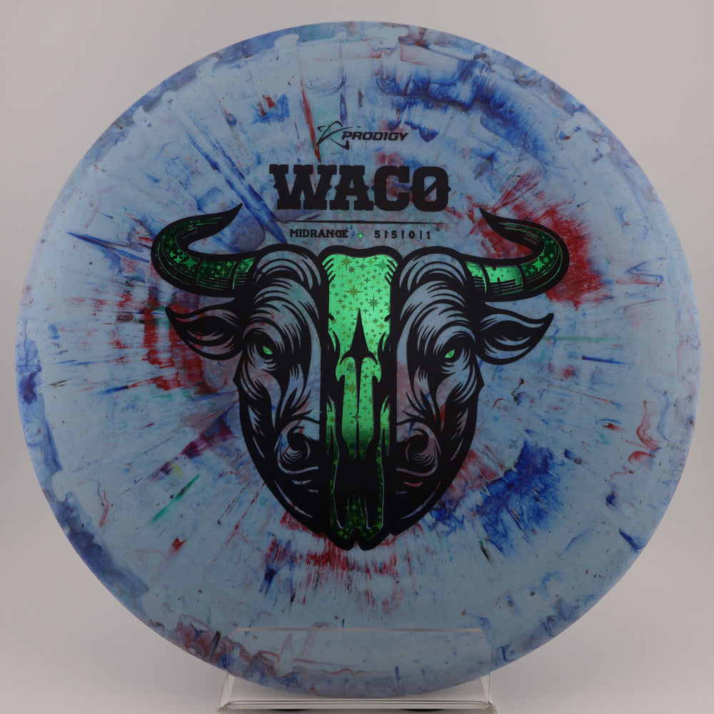#10 / 179.2g / Blue