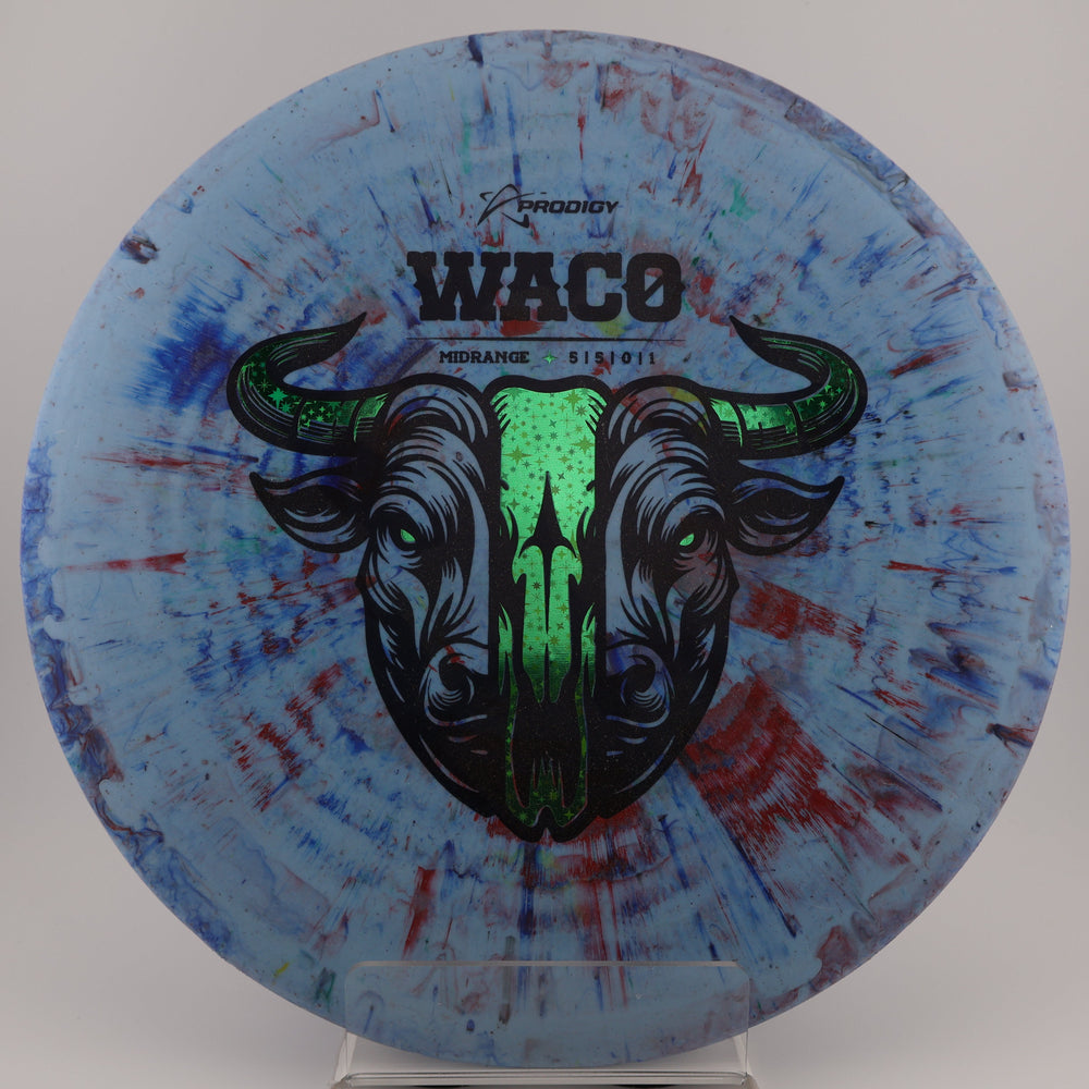 #04 / 180g / Blue