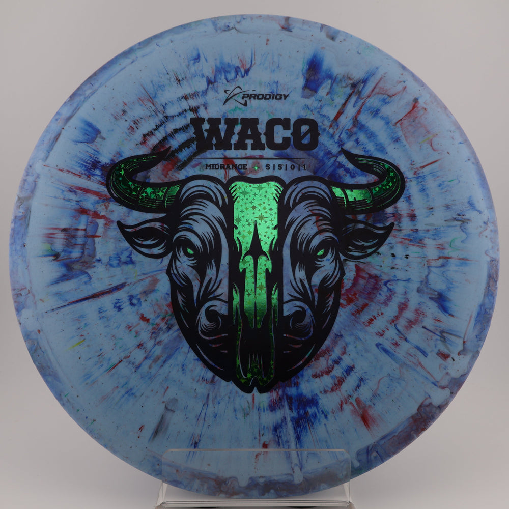 #06 / 179.9g / Blue