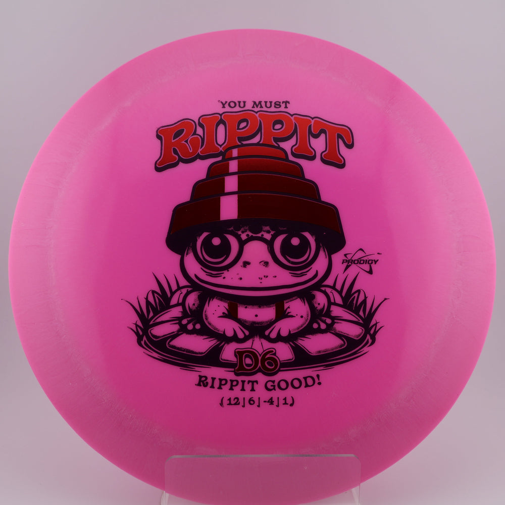 #11 / 173.1g / Pink