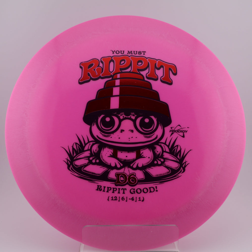 #13 / 174g / Pink