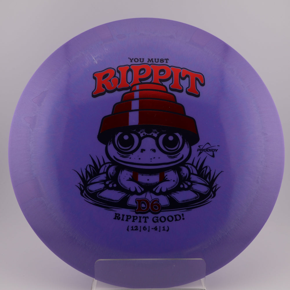 #14 / 174.1g / Purple