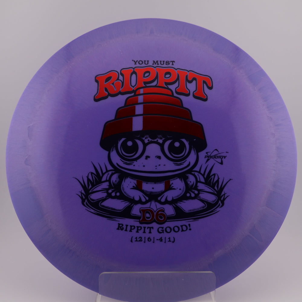 #07 / 173.5g / Purple