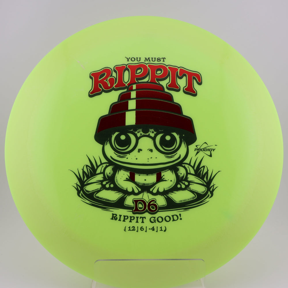 #08 / 173.3g / Green