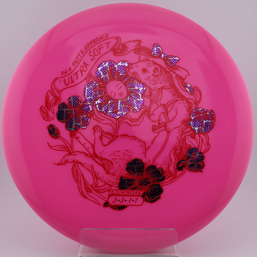 #10 / 174.6g / Pink
