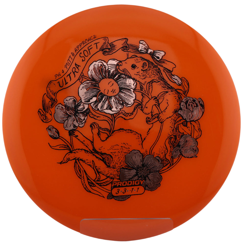 #01 / 175.7g / Orange