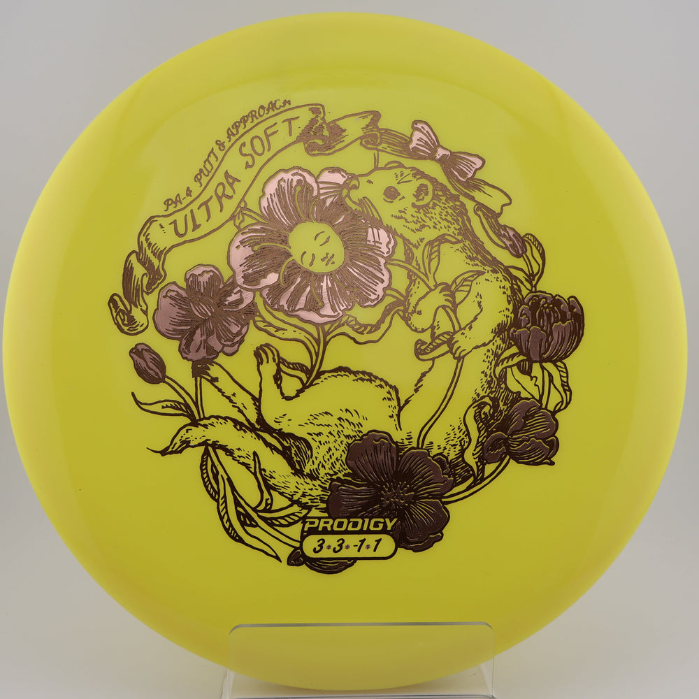 #02 / 173.8g / Yellow