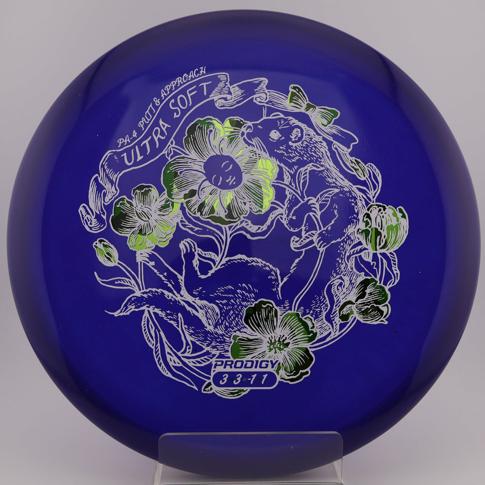 #03 / 176g / Purple