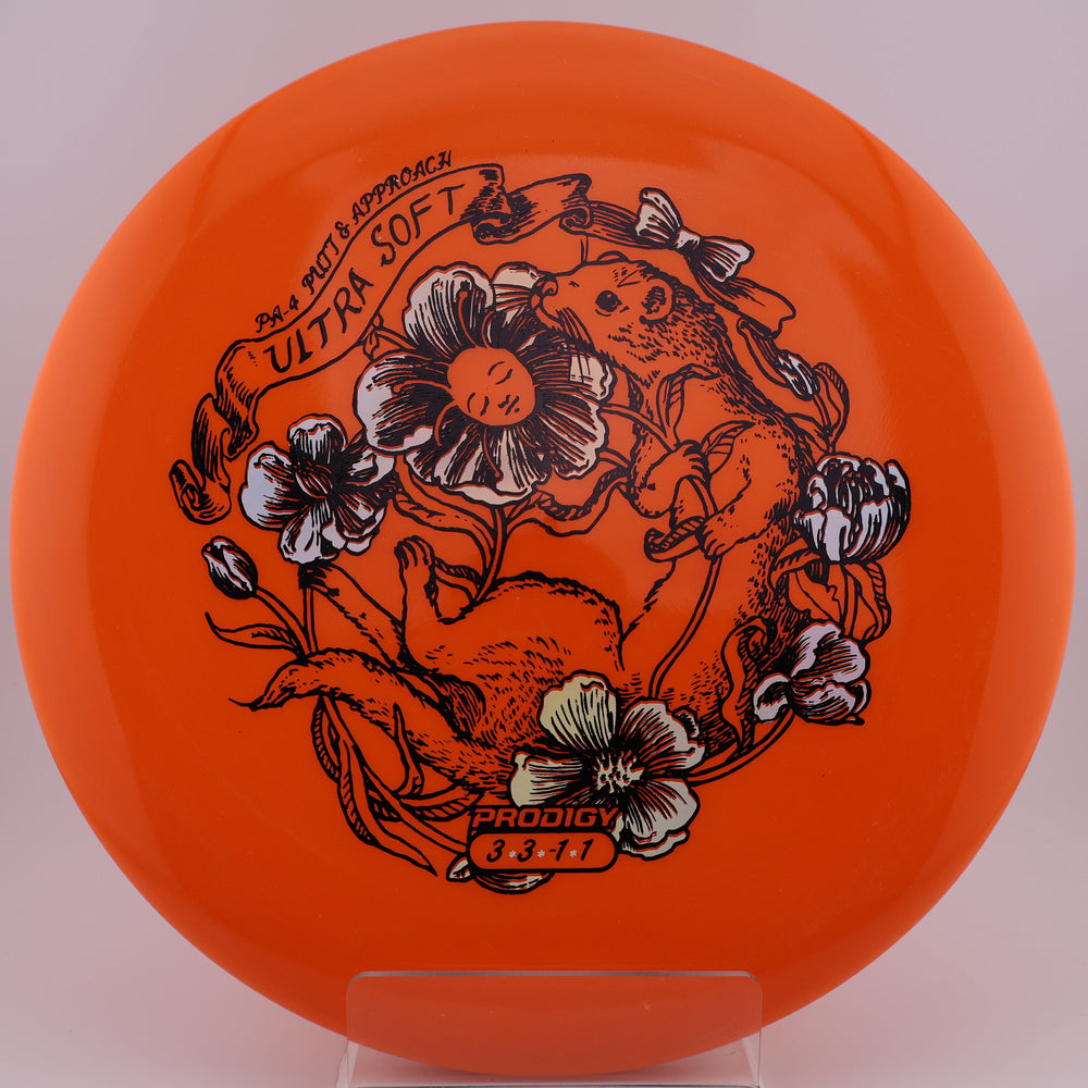 #05 / 174.5g / Orange