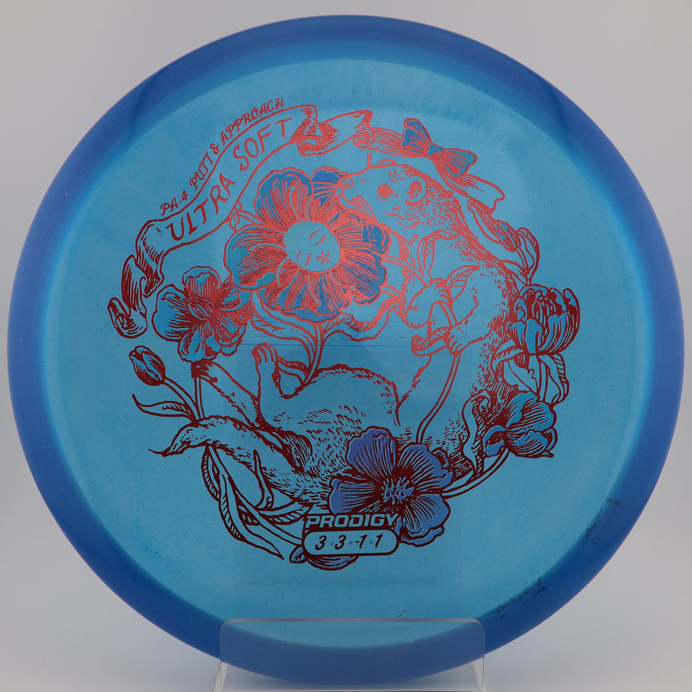#07 / 174.6g / Blue