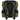 MVP James Conrad Signature Voyager Pro Disc Golf Backpack - Olive/Blue