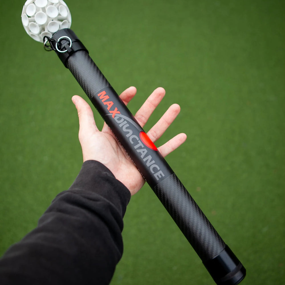 XF 20 Foot