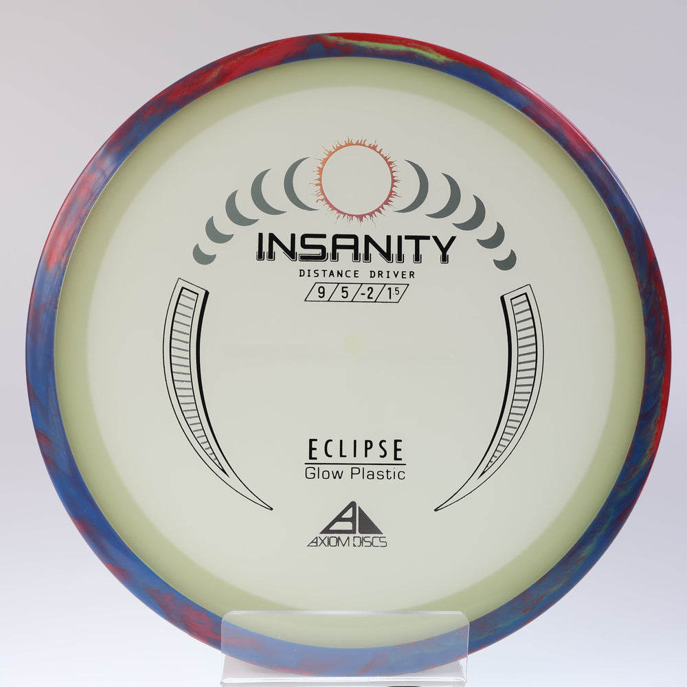 #10 / 171.6g / Glow