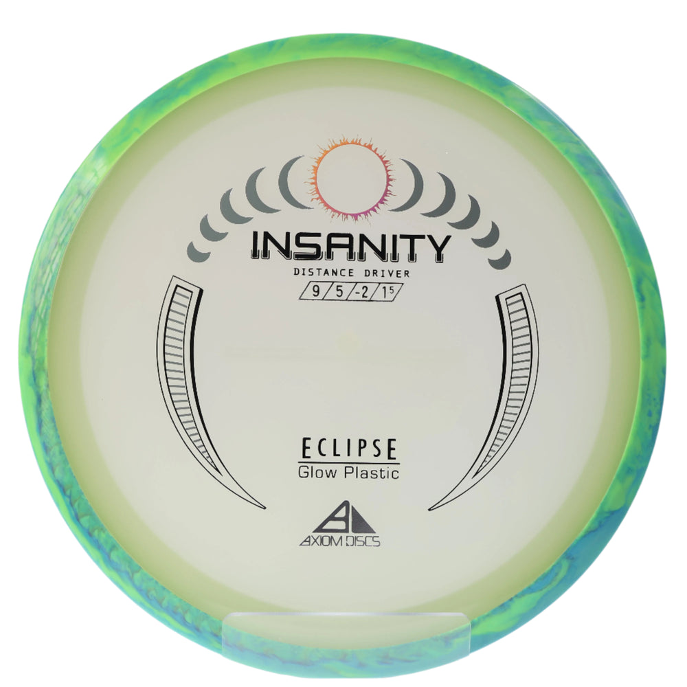 #01 / 174g / Glow