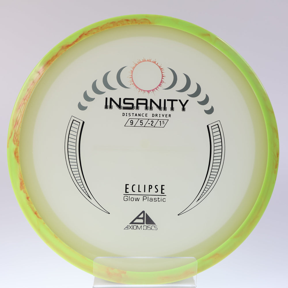 #02 / 173.1g / Glow