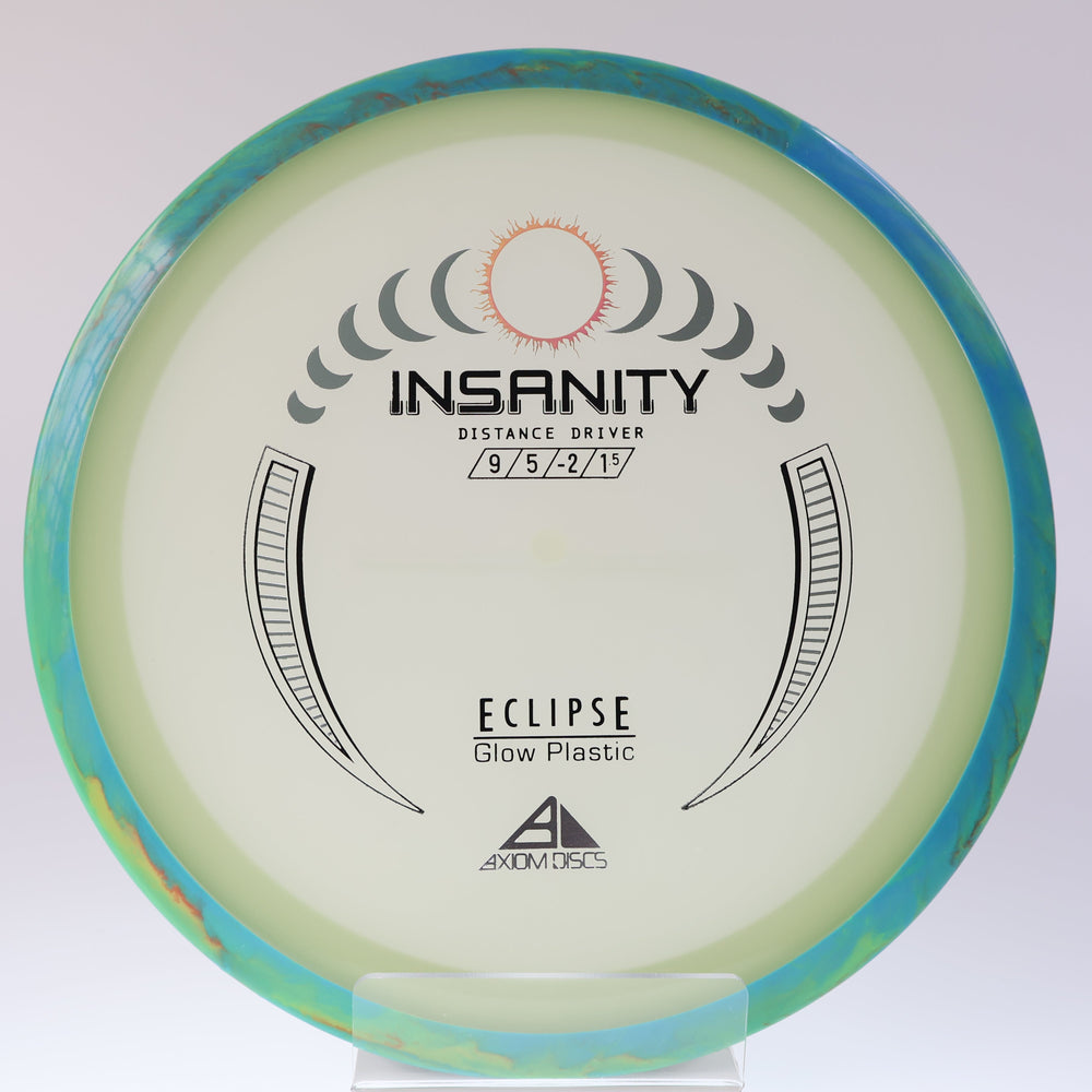 #04 / 172.5g / Glow