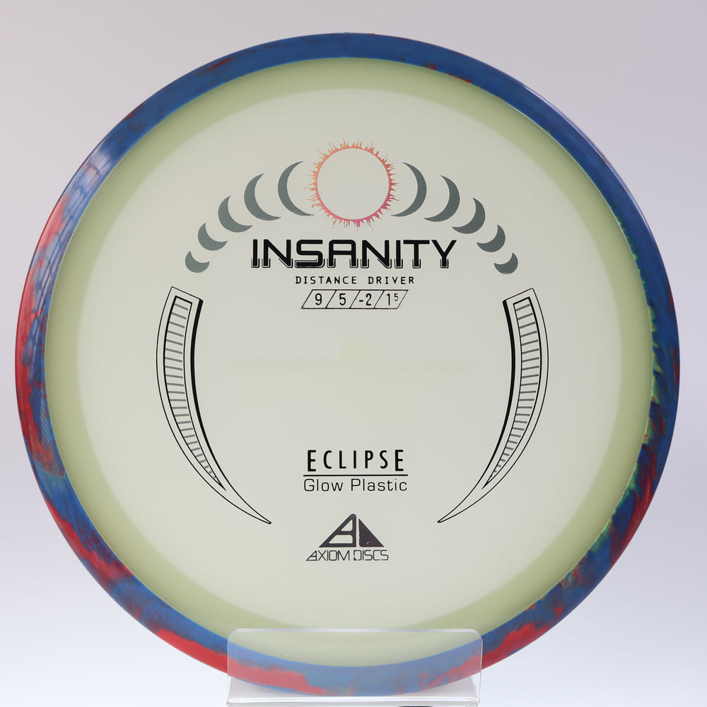 #07 / 172.9g / Glow