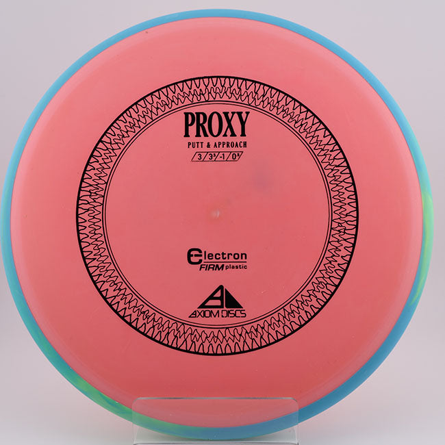 #2 / 171.3g / Pink/Blue