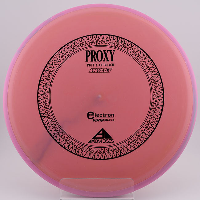 #4 / 172.5g / Pink/Pink