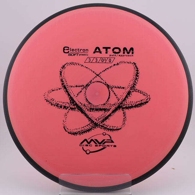 #1 / 170.7g / Red