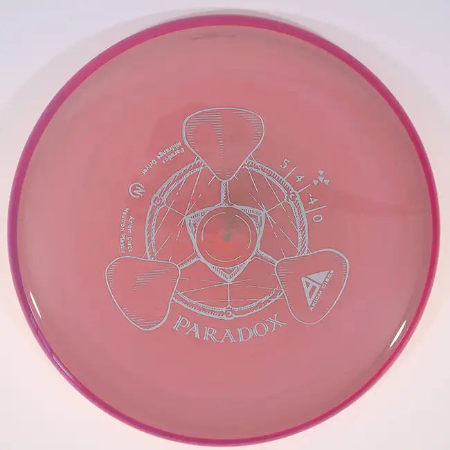 #05 / 165.5g / Light Pink/Pink