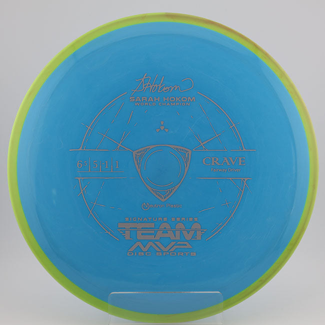 #4 / 172.4g / Blue/Green