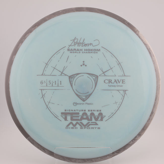 #6 / 172.9g / Blue/Gray