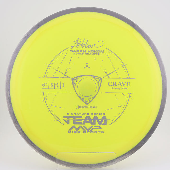 #9 / 173.3g / Yellow/Gray