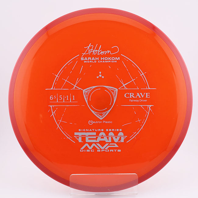 #10 / 167.8g / Orange/Red