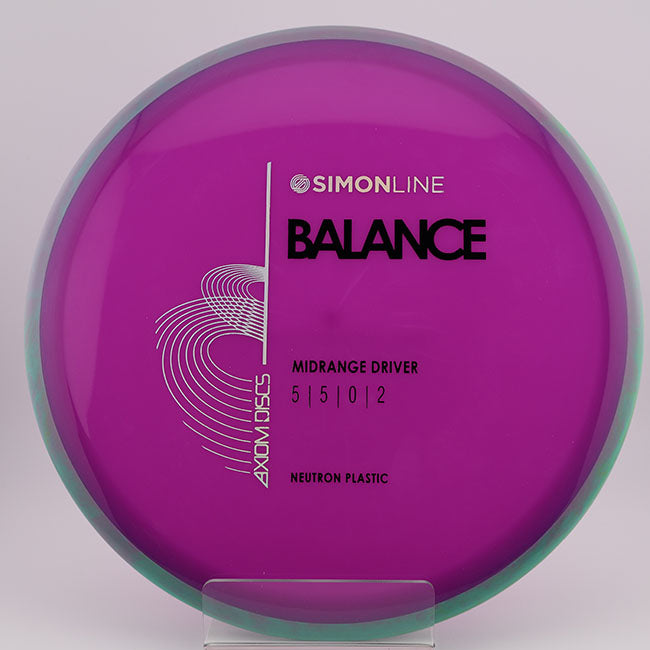 #8 / 175.8g / Purple/Gray
