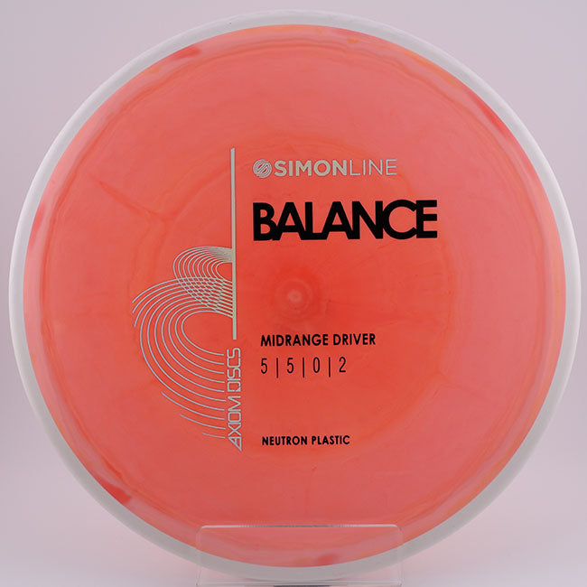 #3 / 175.1g / Orange/White