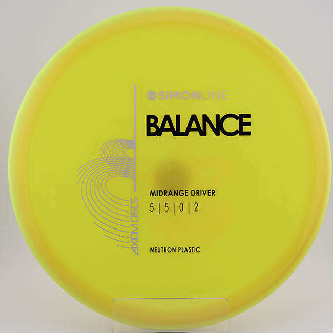 #4 / 167.4g / Yellow/Yellow