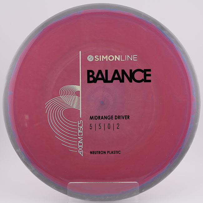 #5 / 174.4g / Purple/Gray