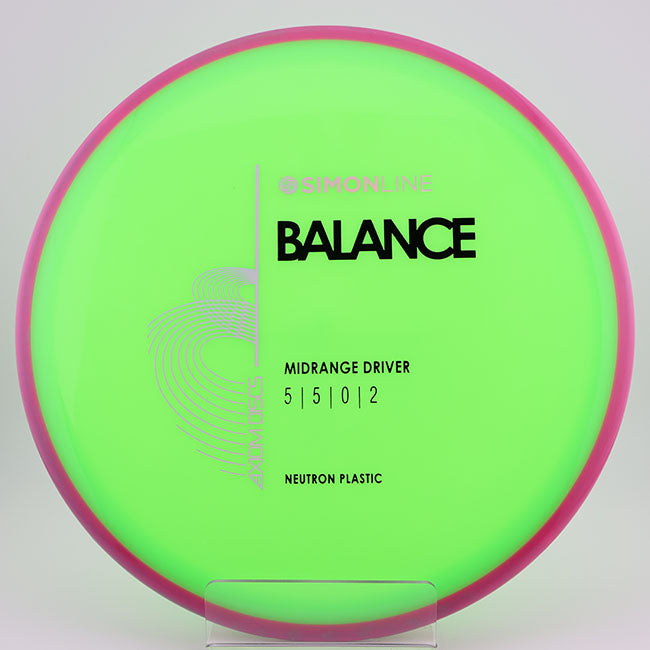 #7 / 174.2g / Green/Purple