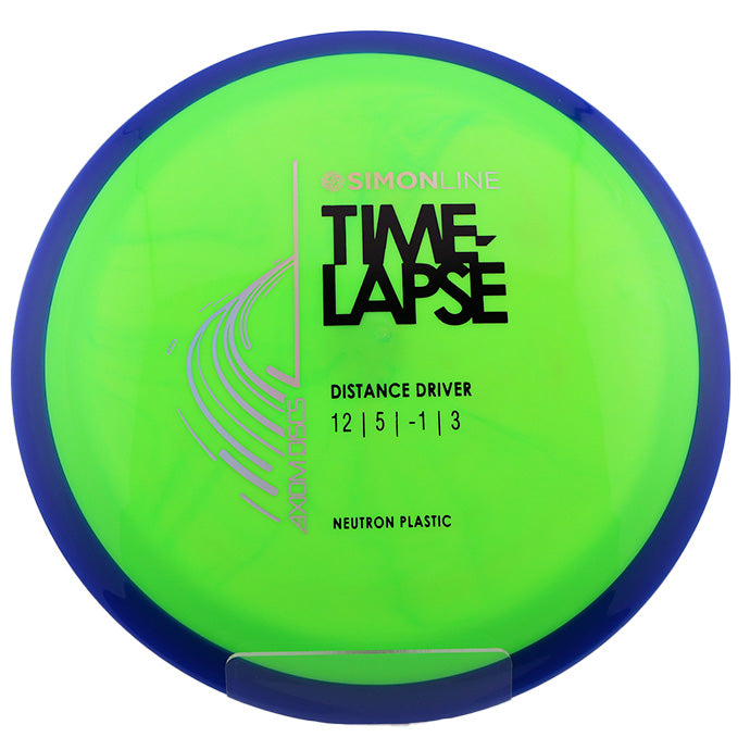 #3 / 168.7g / Green/Blue