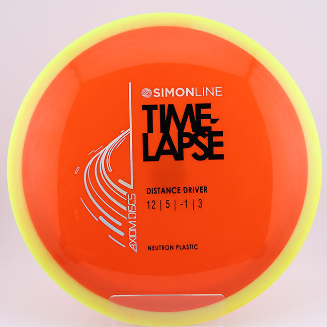 #4 /168.5g / Orange/Yellow