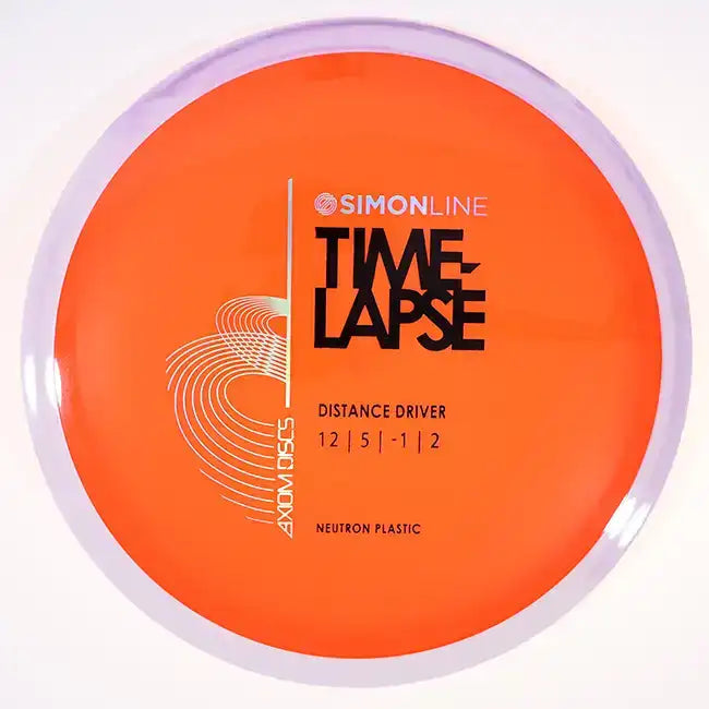 #03 / 173.5g / Orange/White