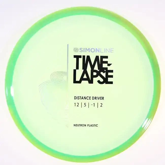 #04 / 174.2g / Light Green/Green