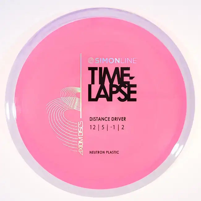 #05 / 173.7g / Pink/Gray