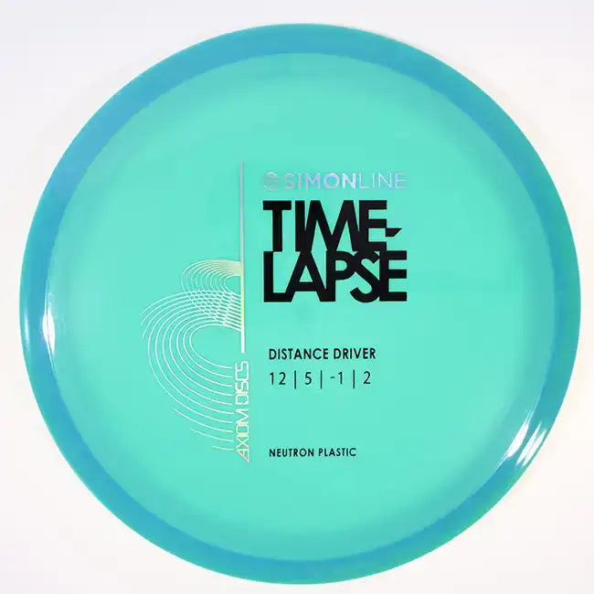 #08 / 173.2g / Teal/Blue