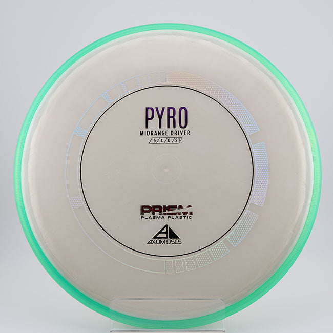 #1 / 175.8g / Silver/Green