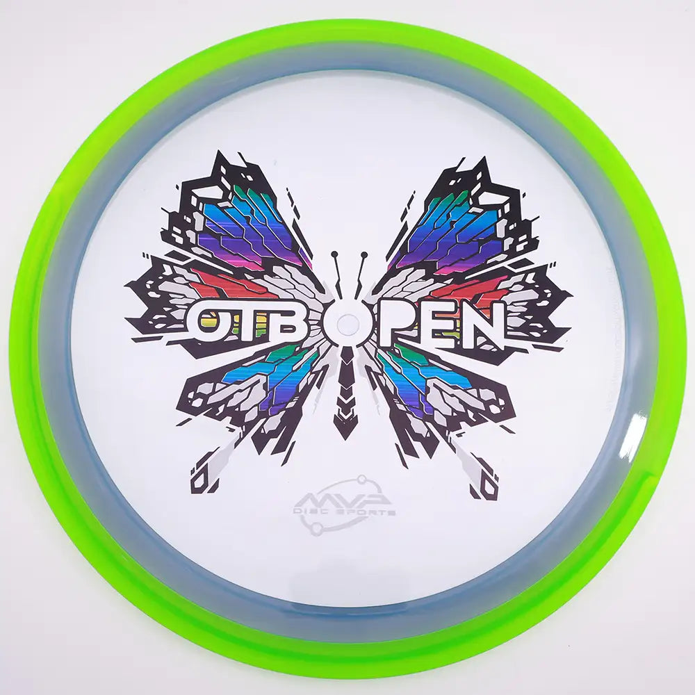 Axiom Prism Proton Soft Insanity OTB Open 2026 – Dingerz Disc Golf Axiom Prism Proton Soft Insanity OTB Open 2026 – Dingerz Disc Golf