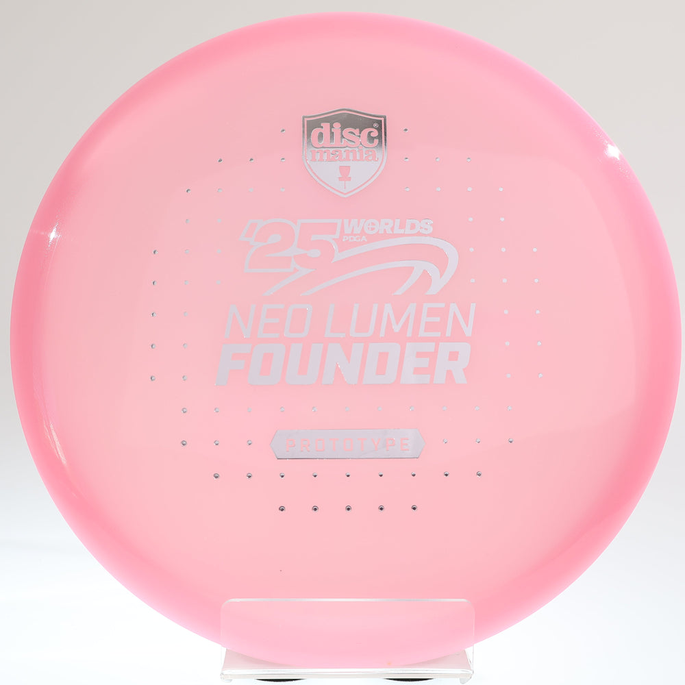 #01 / 175.3g / Pink